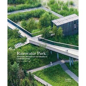 Rainwater Park, Hardback - Michael Wright imagine
