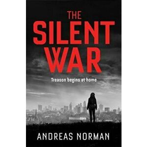 Silent War, Hardback - Andreas Norman imagine