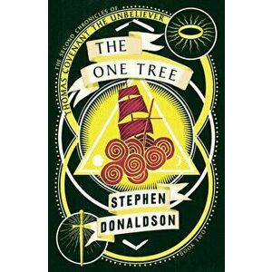 One Tree, Paperback - Stephen Donaldson imagine