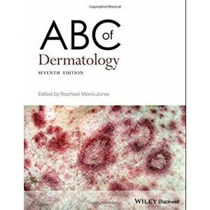 ABC of Dermatology, Paperback - *** imagine
