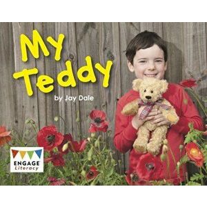 My Teddy, Paperback - Jay Dale imagine