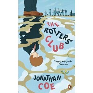 Rotters' Club, Paperback - Jonathan Coe imagine