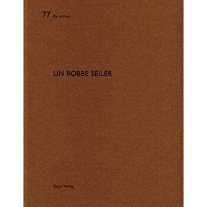 Lin Robbe Seiler, Paperback - Heinz Wirz imagine