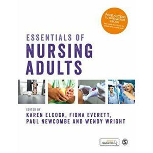 Essentials of Nursing Adults - *** imagine