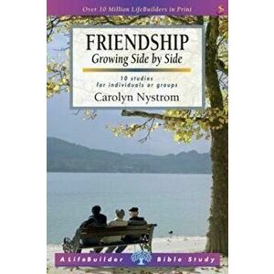 Friendship, Paperback - *** imagine