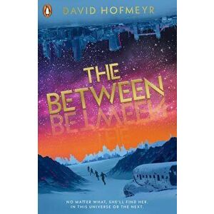Between, Paperback - David Hofmeyr imagine