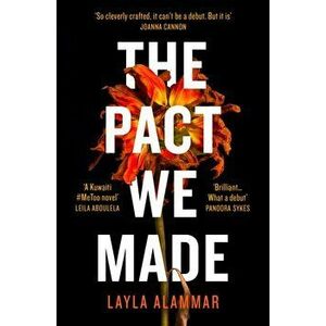 Pact We Made, Paperback - Layla AlAmmar imagine