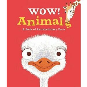 Wow! Animals, Paperback - John Woodward imagine