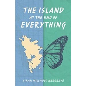 The Island at the End of Everything imagine