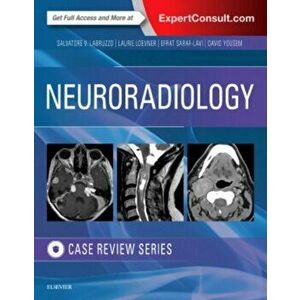 Neuroradiology Imaging Case Review, Paperback - David M. Yousem imagine