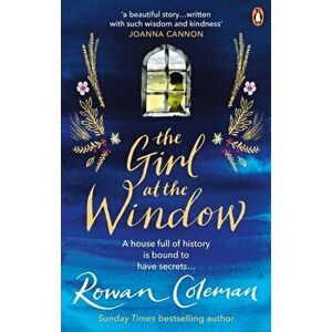 Girl at the Window. A beautiful story of love, hope and family secrets to read this summer, Paperback - Rowan Coleman imagine