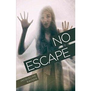 No Escape, Paperback - Jacqueline Rayner imagine