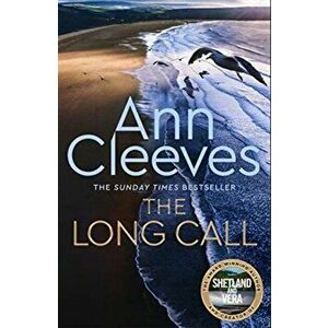 Long Call, Paperback - Ann Cleeves imagine