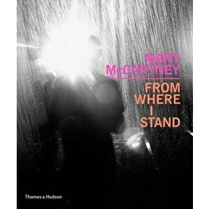 Mary McCartney: From Where I Stand, Paperback - Paul McCartney imagine