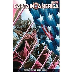 Captain America Vol. 2: Captain Of Nothing, Paperback - Ta-Nehisi Coates imagine