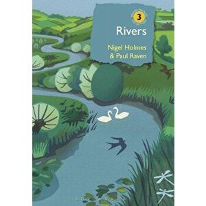 Rivers. A natural and not-so-natural history, Hardback - Nigel Holmes imagine