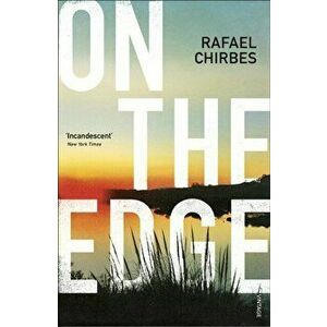 On the Edge, Paperback - Rafael Chirbes imagine