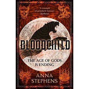 Bloodchild, Paperback - Anna Stephens imagine