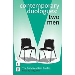 Contemporary Duologues: Two Men, Paperback - *** imagine