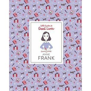 Anne Frank, Hardback - Isabel Thomas imagine
