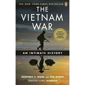 Vietnam War. An Intimate History, Paperback - Ken Burns imagine