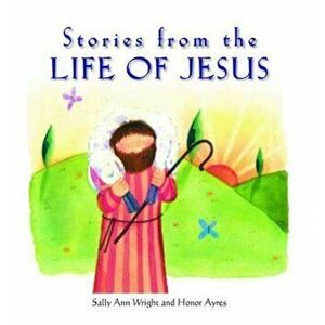 Stories from the Life of Jesus, Paperback - *** imagine