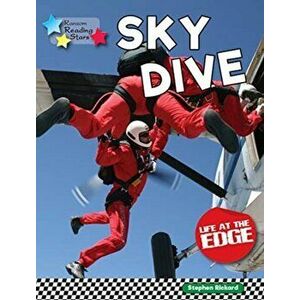 321 Go! Sky Dive, Paperback - *** imagine