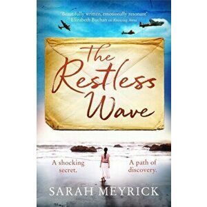 Restless Wave, Paperback - Sarah Meyrick imagine