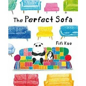 Perfect Sofa, Hardback - Fifi Kuo imagine