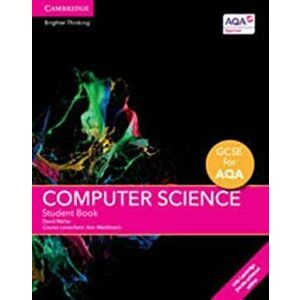 GCSE Computer Science for AQA Student Book with Cambridge Elevate Enhanced Edition (2 Years) - David Waller imagine