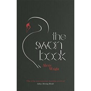 Swan Book, Paperback - Alexis Wright imagine
