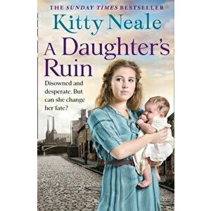 Daughter's Ruin, Paperback - Kitty Neale imagine