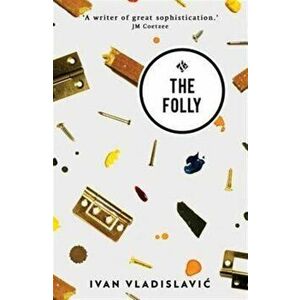 Folly, Paperback - Ivan Vladislavic imagine