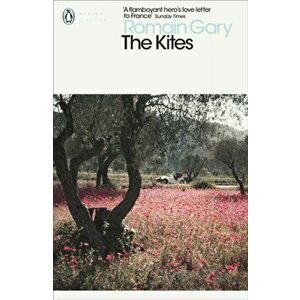 Kites, Paperback - Romain Gary imagine