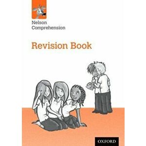 Nelson Comprehension: Year 6/Primary 7: Revision Book Pack of 30 - Wendy Wren imagine