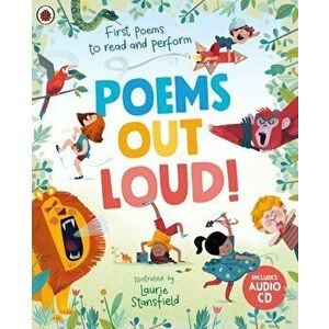Poems Out Loud!. First Poems to Read and Perform, Paperback - *** imagine