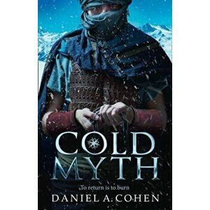 Coldmyth, Paperback - Daniel A. Cohen imagine