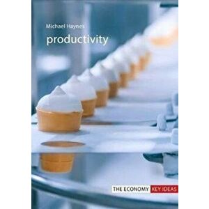 Productivity, Paperback - Michael Haynes imagine