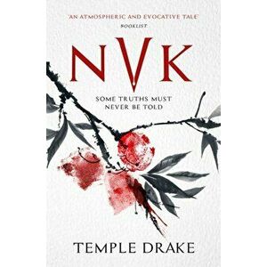 NVK, Paperback - Temple Drake imagine
