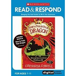 How to Train Your Dragon - Debbie Ridgard imagine