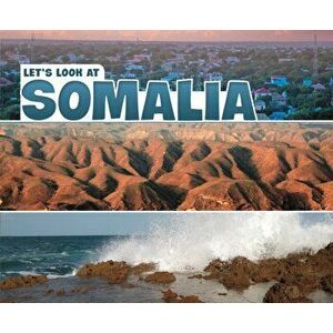 Let's Look at Somalia, Paperback - A.M. Reynolds imagine