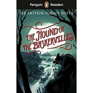 Penguin Readers Starter Level: The Hound of the Baskervilles, Paperback - Sir Arthur Conan Doyle imagine