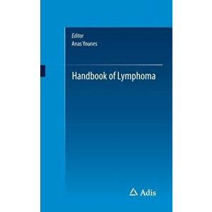 Handbook of Lymphoma, Paperback - *** imagine