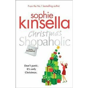 Christmas Shopaholic, Hardback - Sophie Kinsella imagine