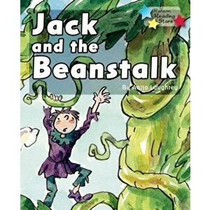 Jack and the Beanstalk, Paperback - Anita Loughrey imagine