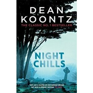 Night Chills, Paperback - Dean Koontz imagine