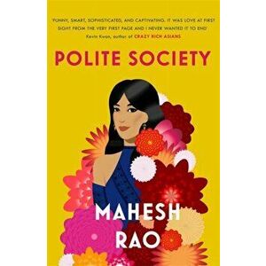 Polite Society, Paperback - Mahesh Rao imagine