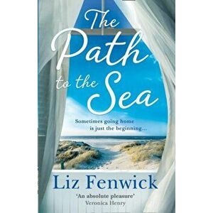 Path to the Sea, Paperback - Liz Fenwick imagine