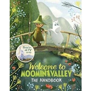 Welcome to Moominvalley: The Handbook, Hardback - Amanda Li imagine