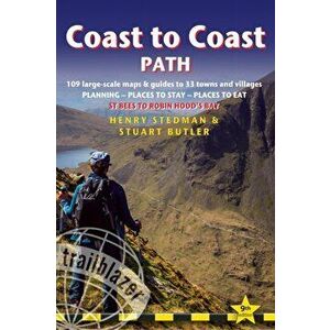 Coast to Coast Path, Paperback - *** imagine